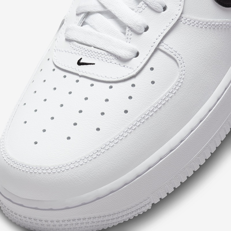 NIKE エアフォース1 ロー '07 LV8 "Have a Nike Day White Gold"