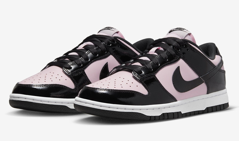 25.5㎝ Nike WMNS Dunk Low Essential-