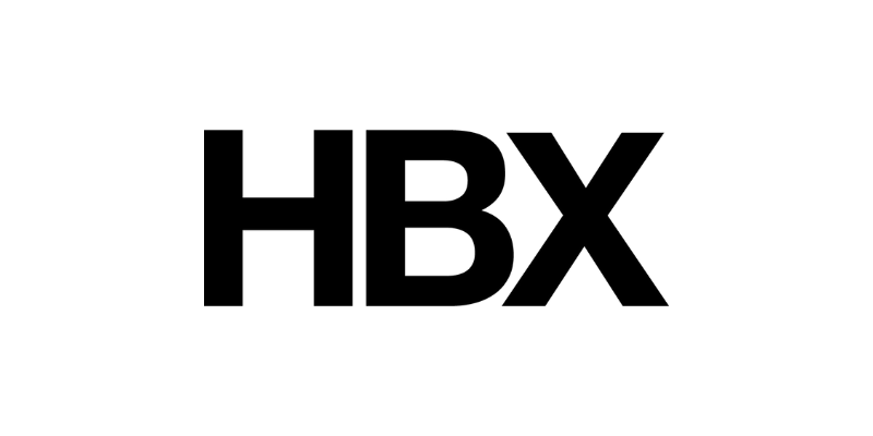 HBXとは