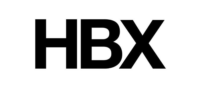 hbx logo