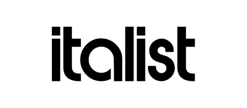 italist logo